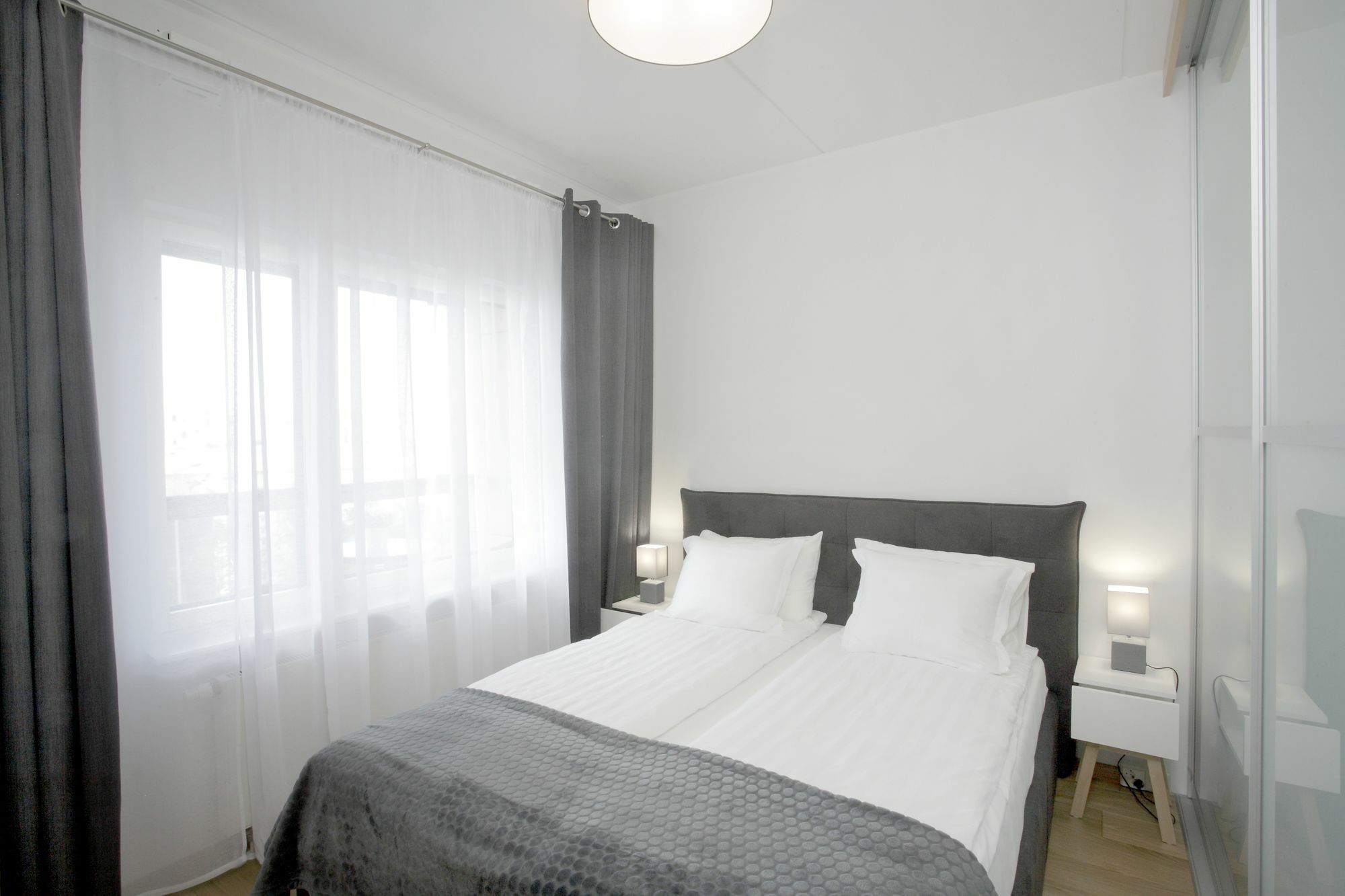 Tallinn Harbour Apartment Extérieur photo