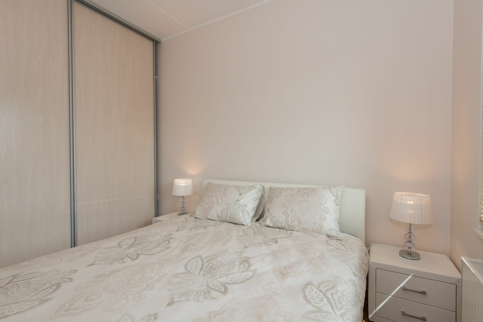 Tallinn Harbour Apartment Extérieur photo