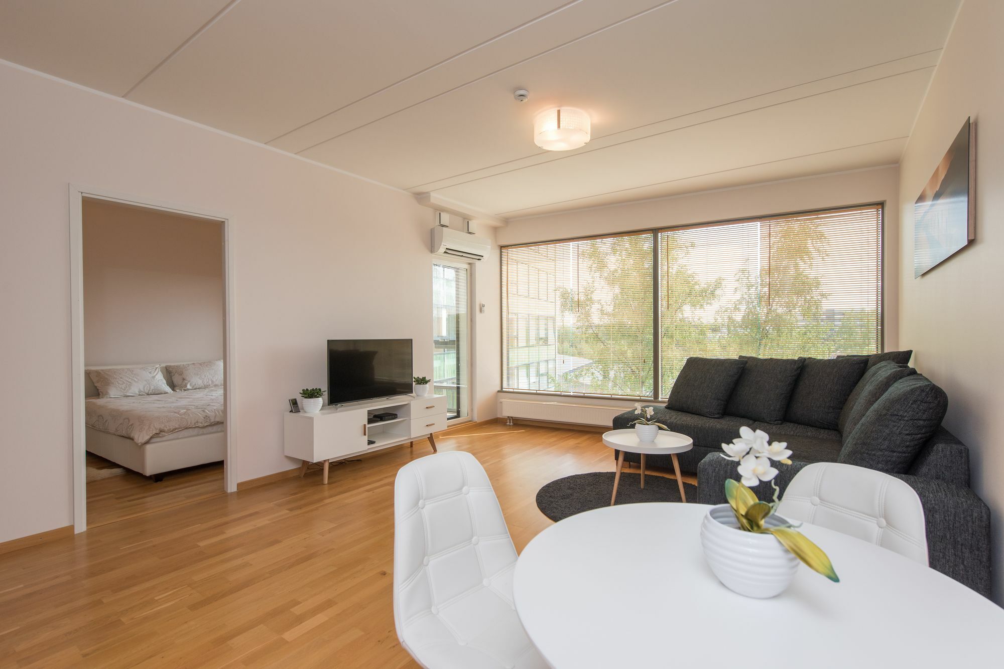 Tallinn Harbour Apartment Extérieur photo