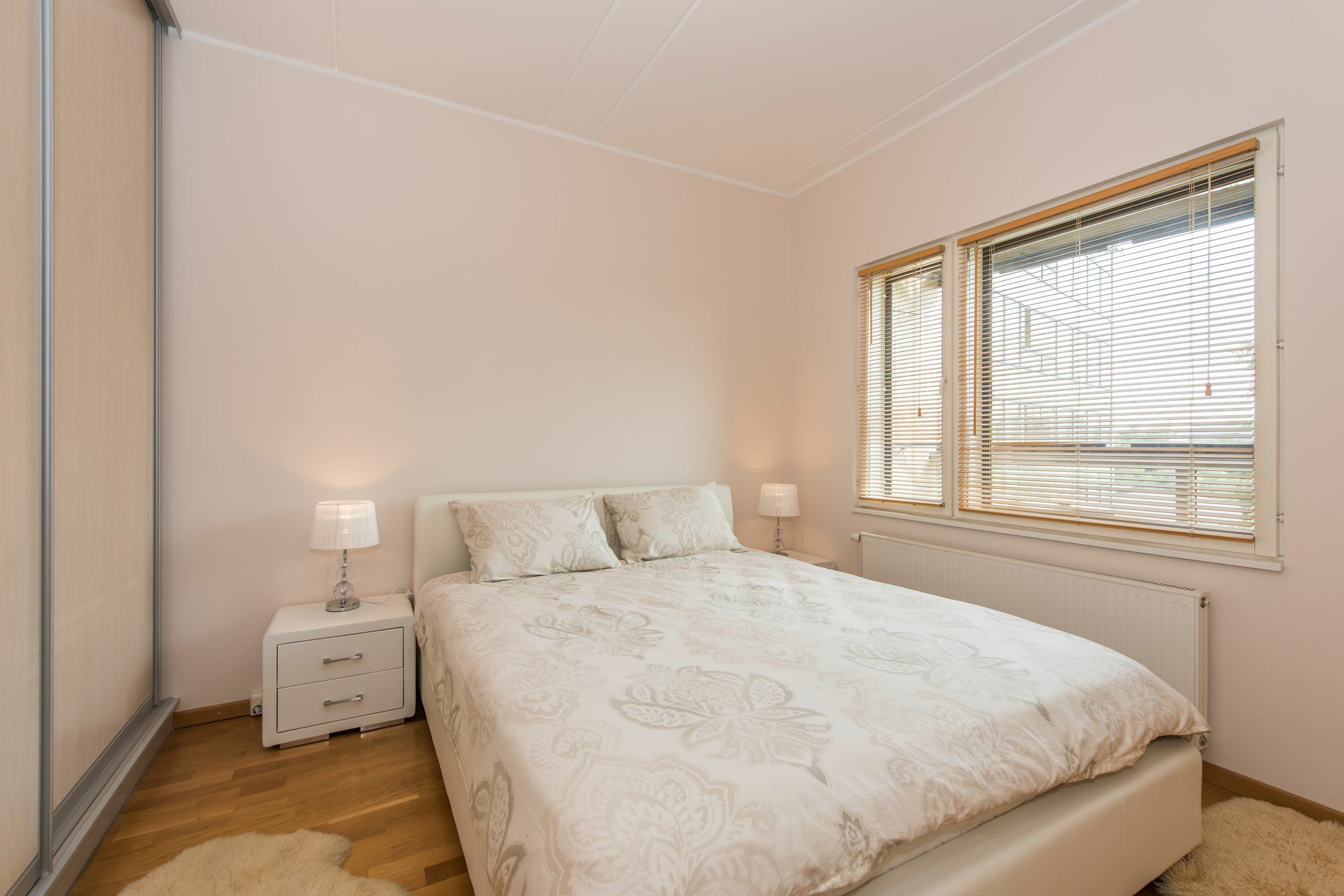 Tallinn Harbour Apartment Extérieur photo