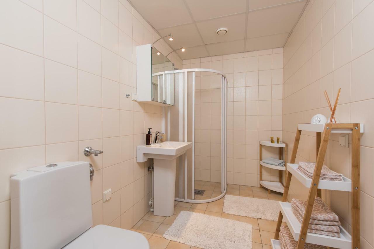 Tallinn Harbour Apartment Extérieur photo